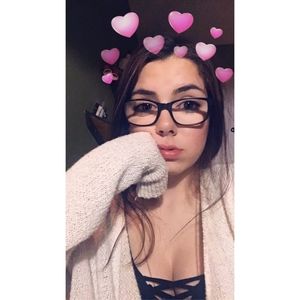 Meet your Posher, Cheyenne